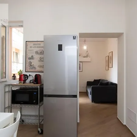 Mare E Outdoor - Rifugio Nel Cuore Di Finalborgo Apartment *