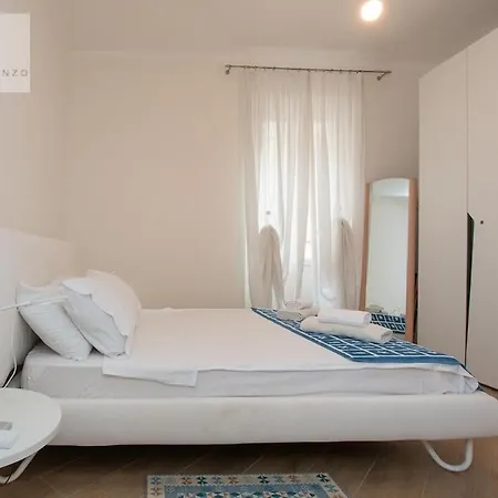 Apartment Mare E Outdoor - Rifugio Nel Cuore Di Finalborgo