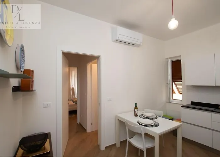 Appartamento Mare E Outdoor - Rifugio Nel Cuore Di Finalborgo Finale Ligure