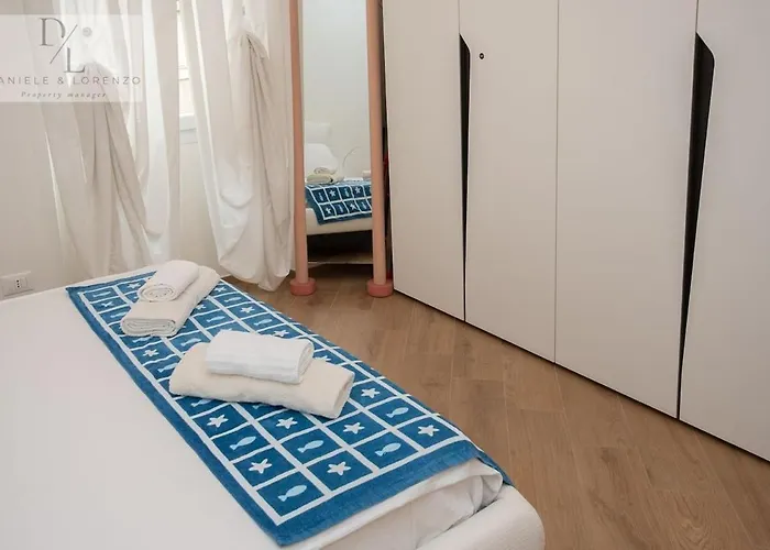 Appartamento Mare E Outdoor - Rifugio Nel Cuore Di Finalborgo *