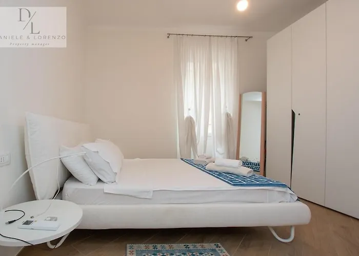 Appartamento Mare E Outdoor - Rifugio Nel Cuore Di Finalborgo