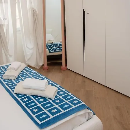 Апартаменты Mare E Outdoor - Rifugio Nel Cuore Di Finalborgo *
