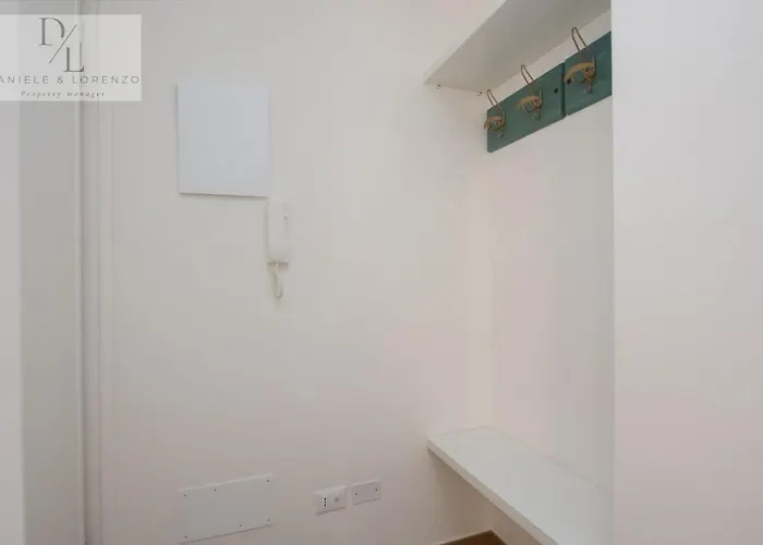 Mare E Outdoor - Rifugio Nel Cuore Di Finalborgo Apartment *